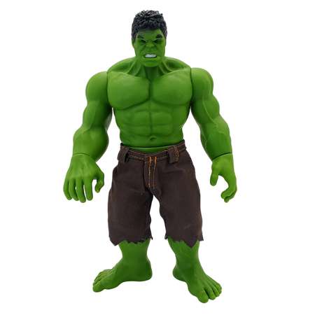 Фигурка Play Smart Marvel Hulk