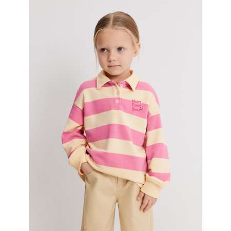 Свитшот-поло Acoola