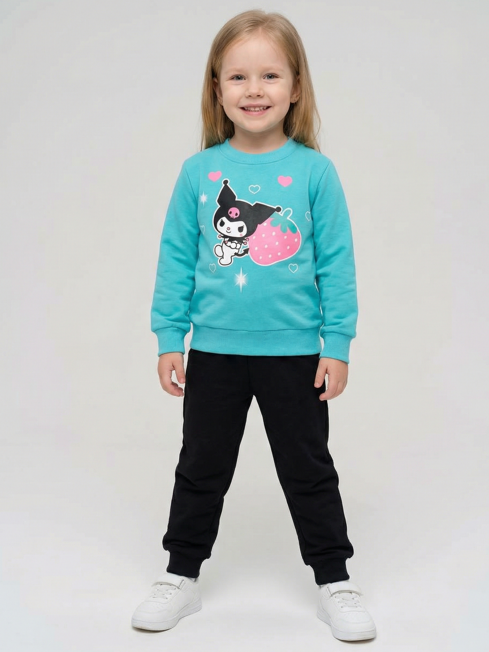 Костюм VGtrikotazh R1138 - фото 3