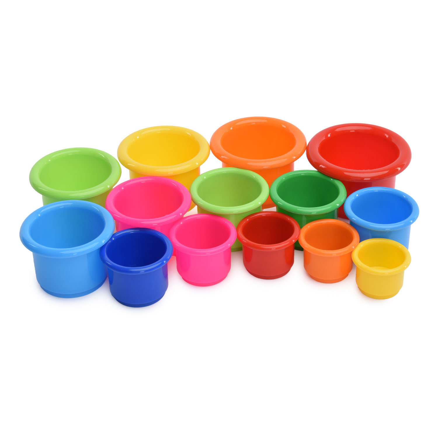 Игрушка Стеллар пирамидка - фото 3