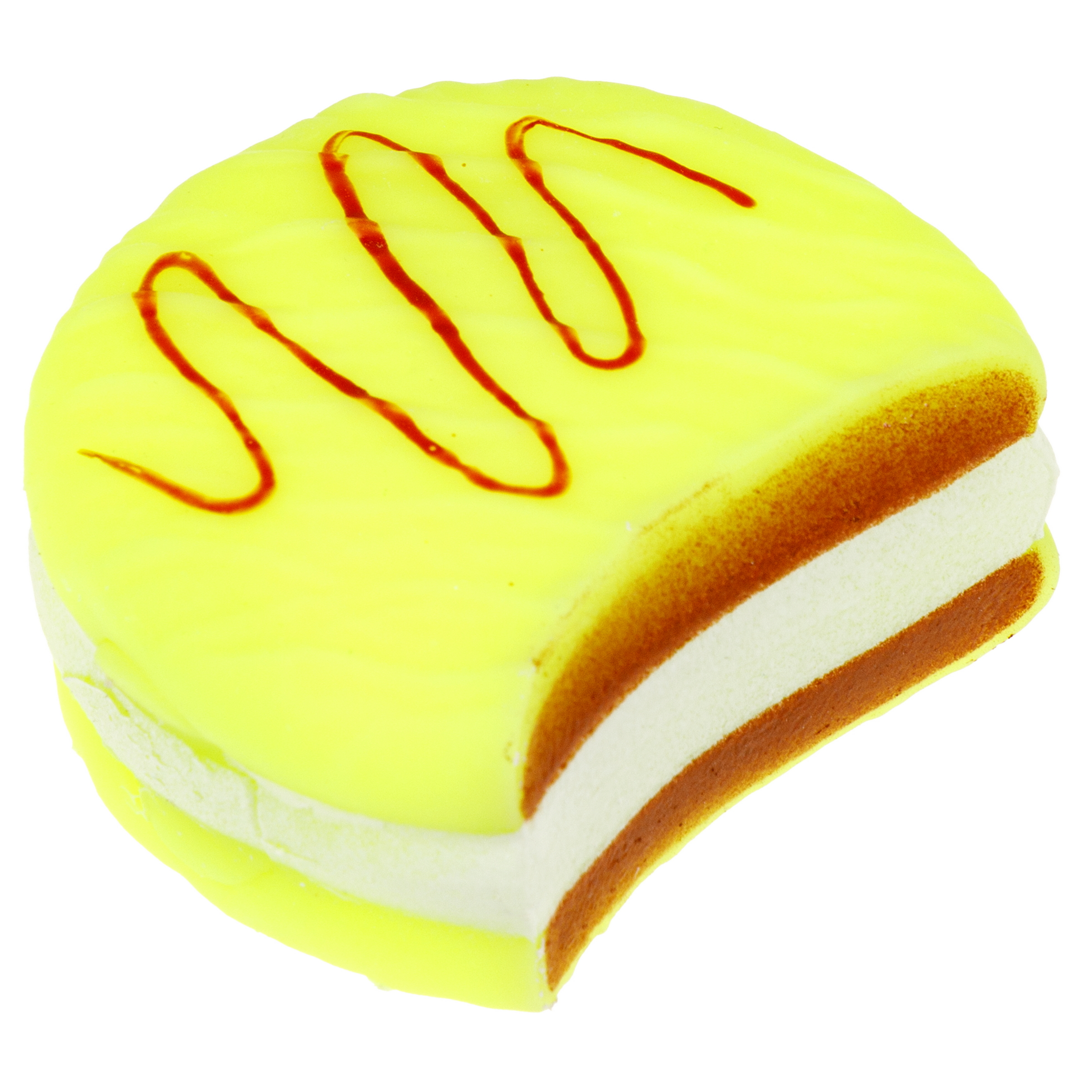 Игрушка-антистресс Крутой Замес сквиш - фото 9