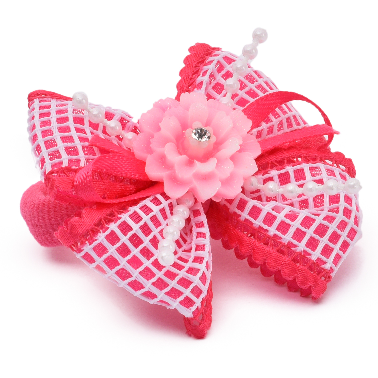 Бант Babys JOY в ассортименте MN 200/2 MN 200/2 - фото 3