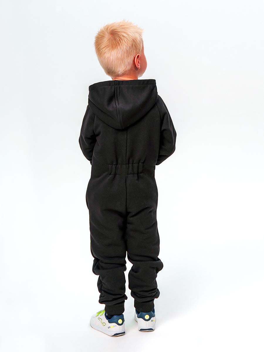 Комбинезон Voma 1wма-126ч - фото 6