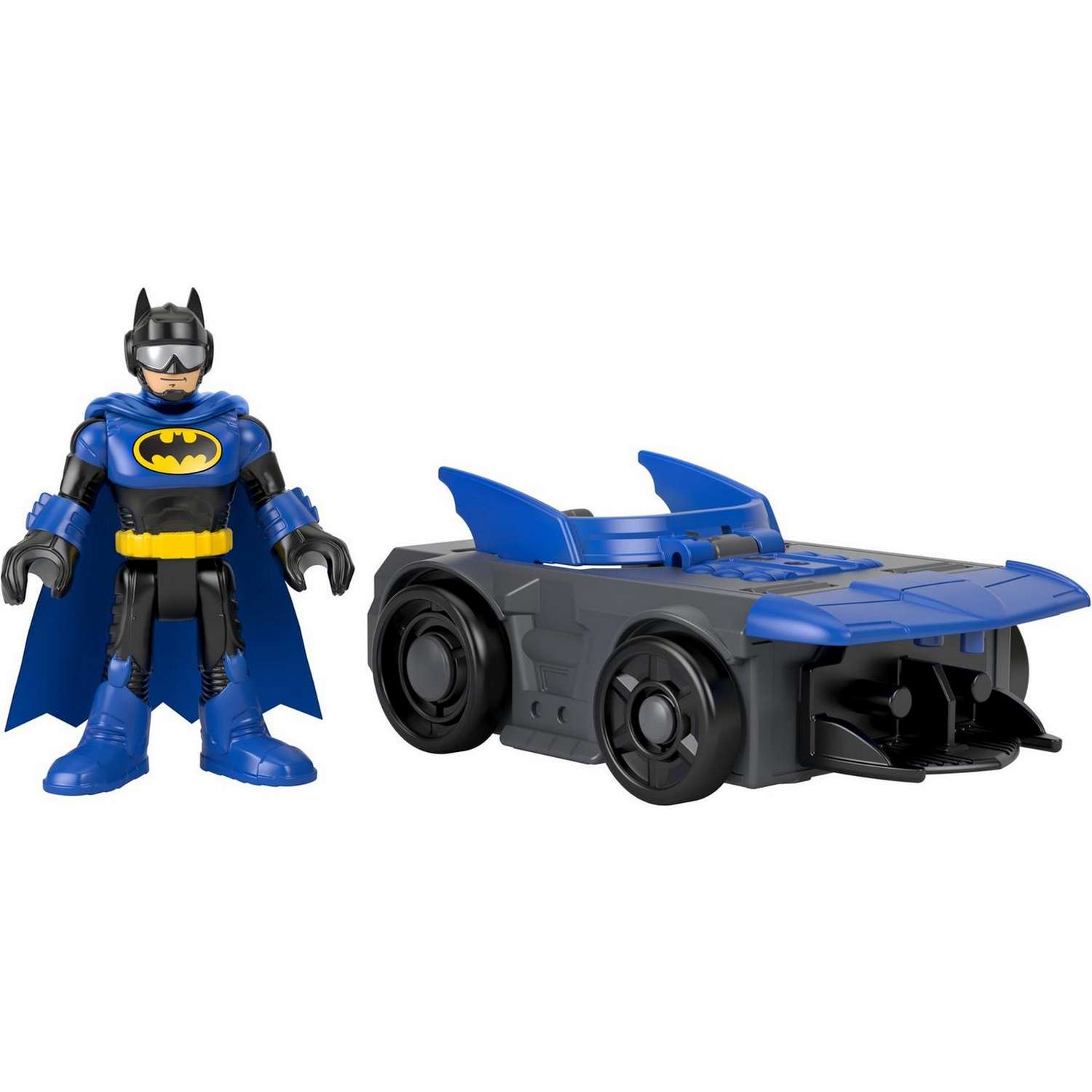 Игровой набор IMAGINEXT - фото 4