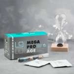 Art Life Mega Pro Age (Мега Про Эйдж) Арт Лайф Персональная программа управления возрастом. Витамины для молодости.
