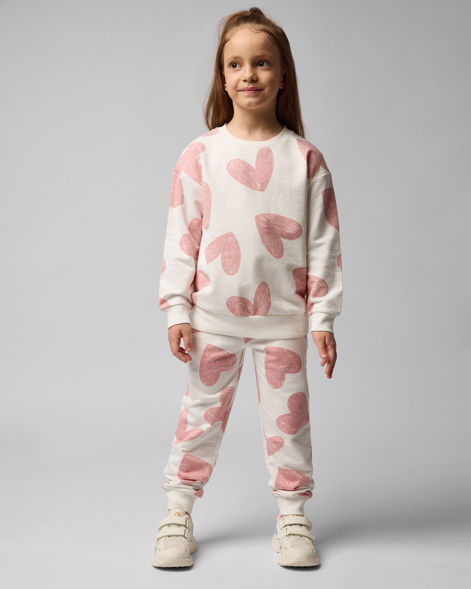 Свитшот Futurino W24FU4F00615kg00JJ - фото 5