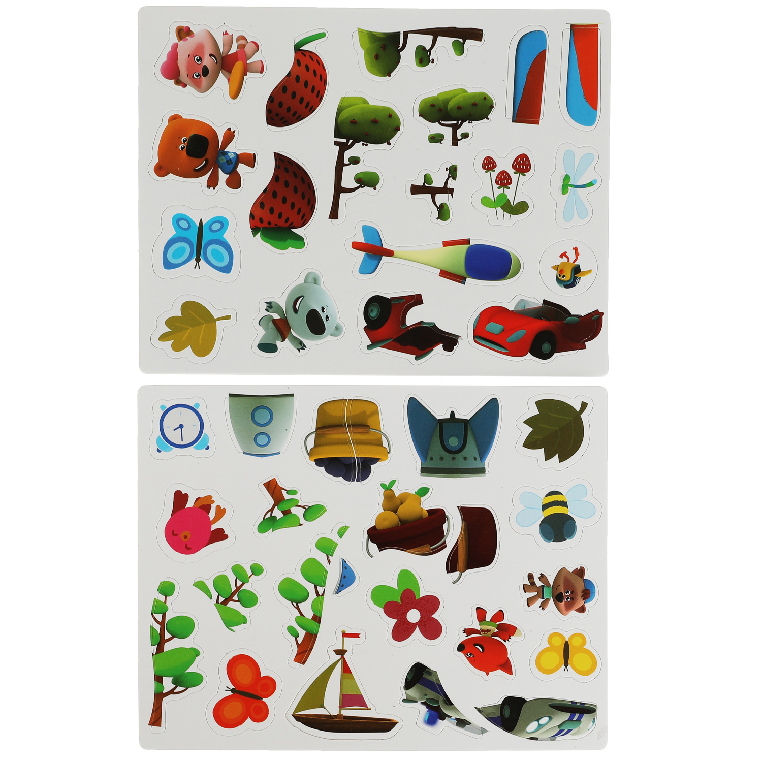 Игрушка Буратино Ми-ми-мишки - фото 3