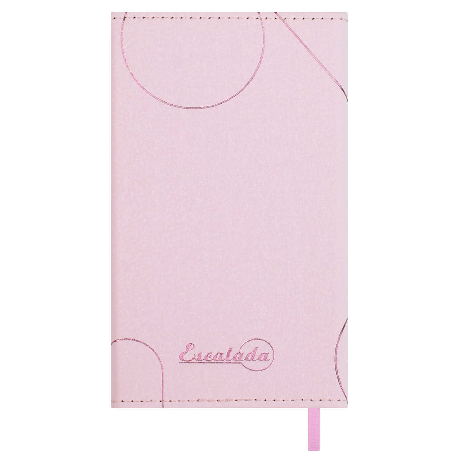 Ежедневник Феникс + ESCALADA 64 лист. - фото 10