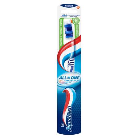 Зубная паста Aquafresh