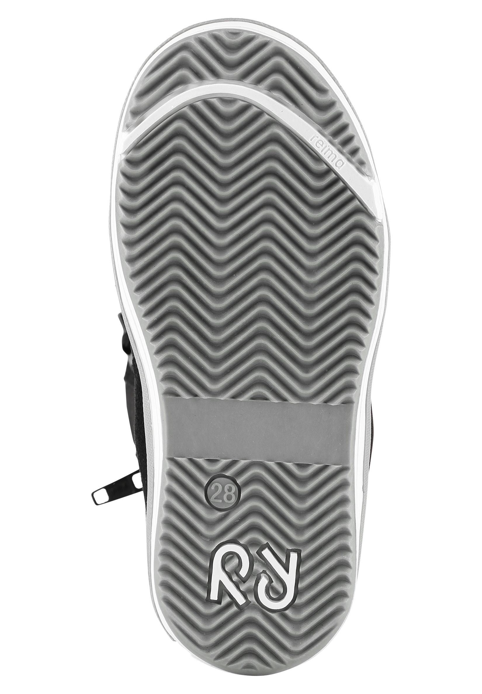 Ботинки Reima 569446-9990 - фото 5