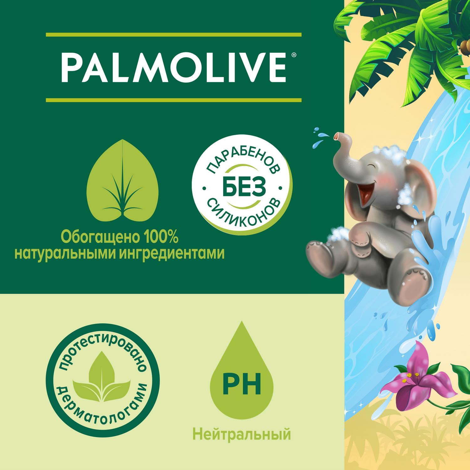 Гель Palmolive 250 мл - фото 4