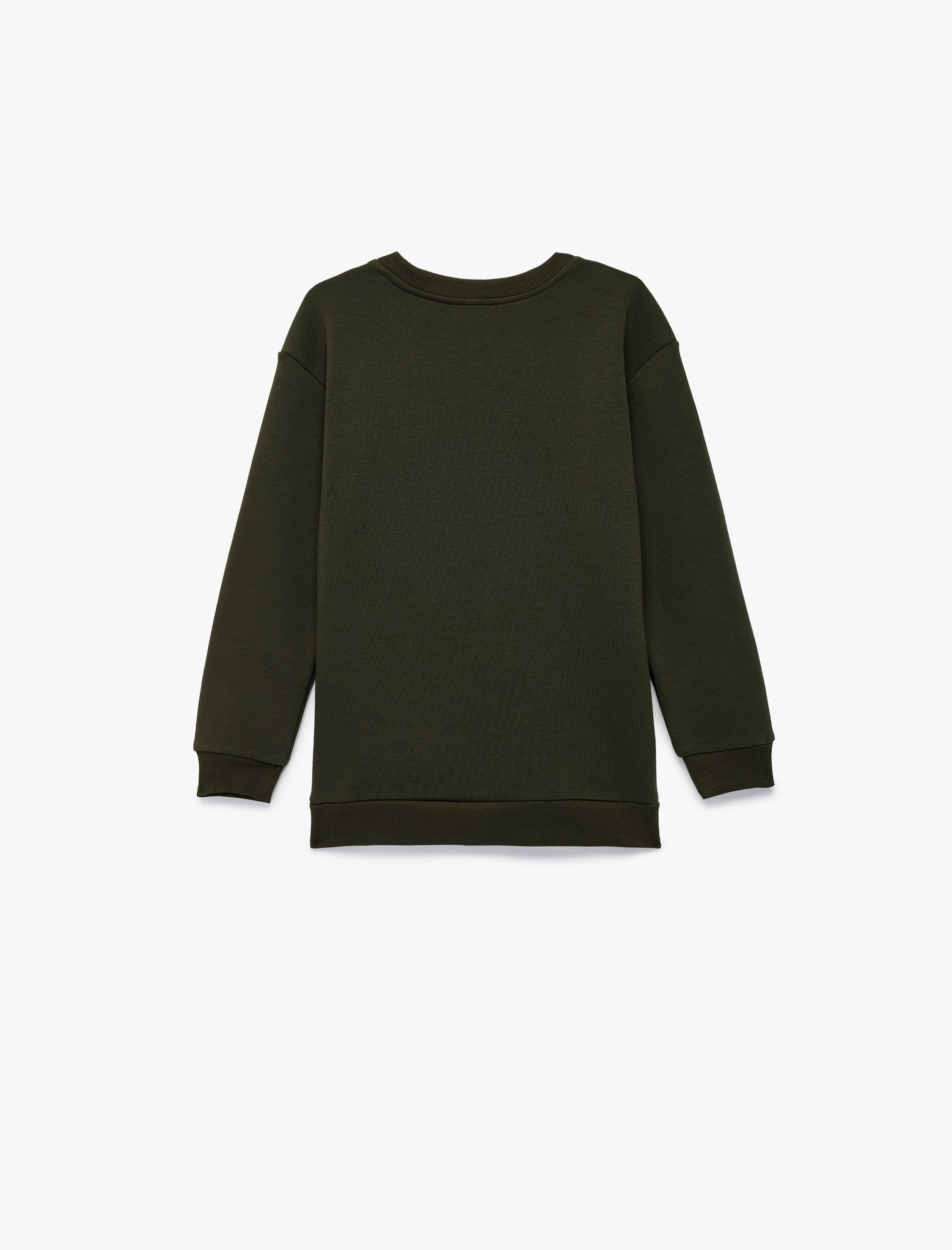 Свитшот KOTON 6WKB10090TK855 - фото 2