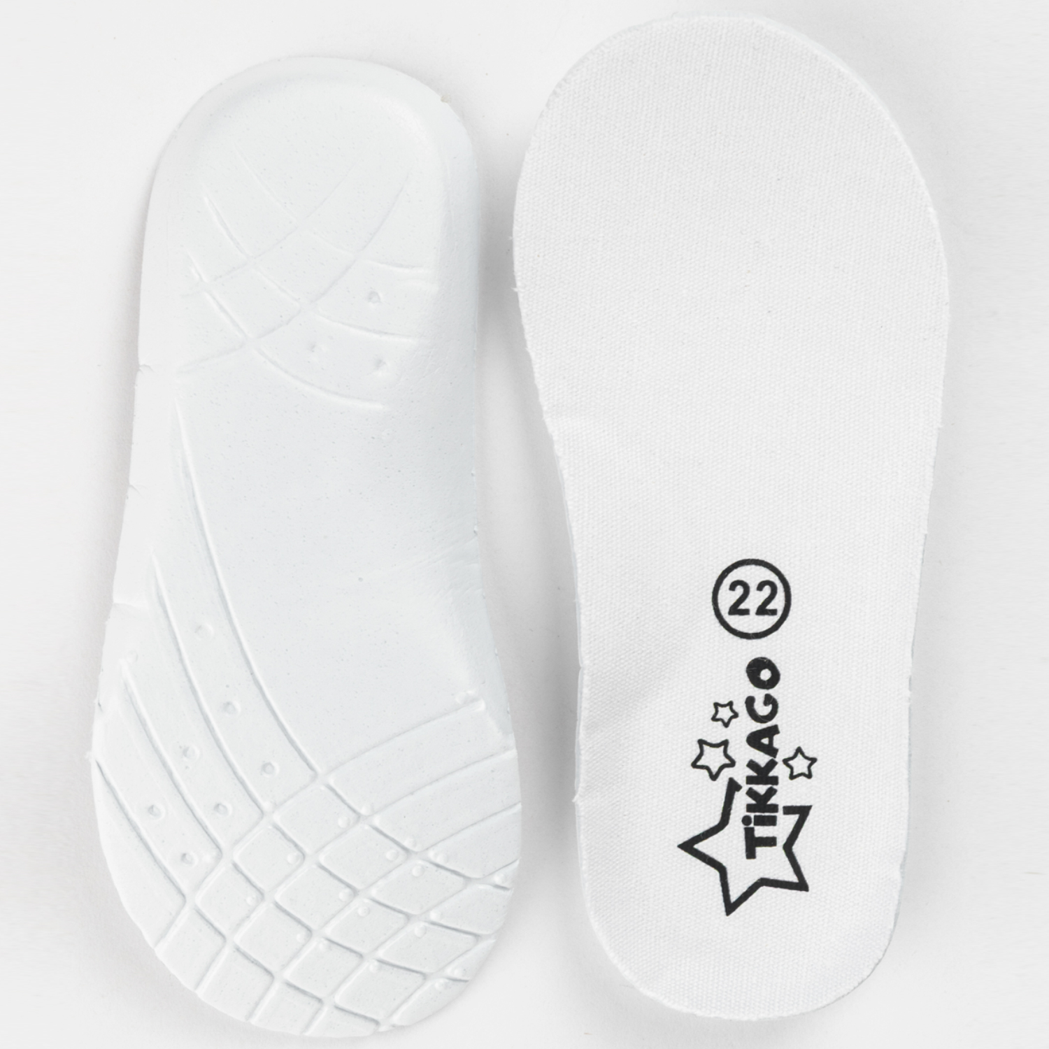 Сандалии TikkaGo 7T17_1507-1_khaki - фото 10