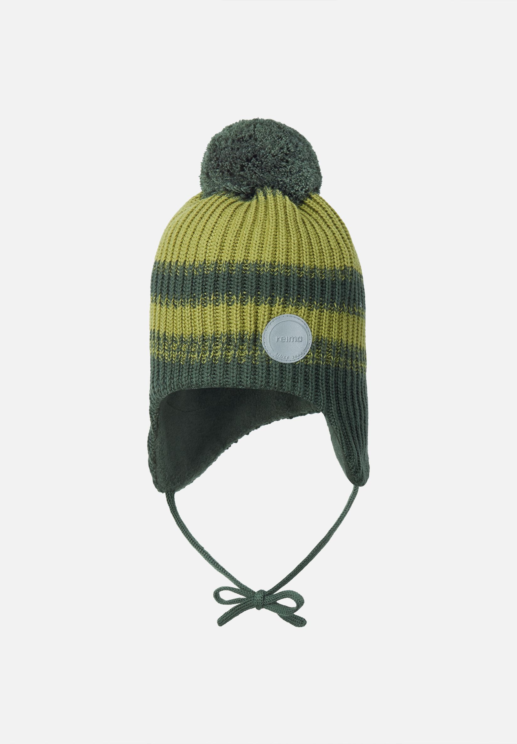 Шапка Reima 518566-8511 - фото 4