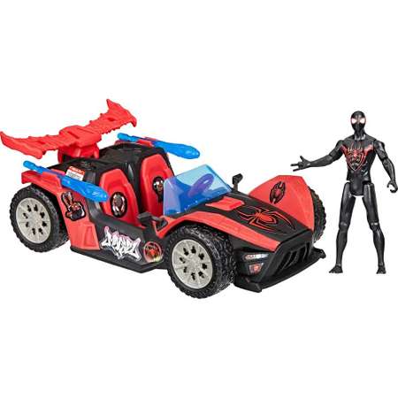 Игровой набор Star Wars Майл Моралес