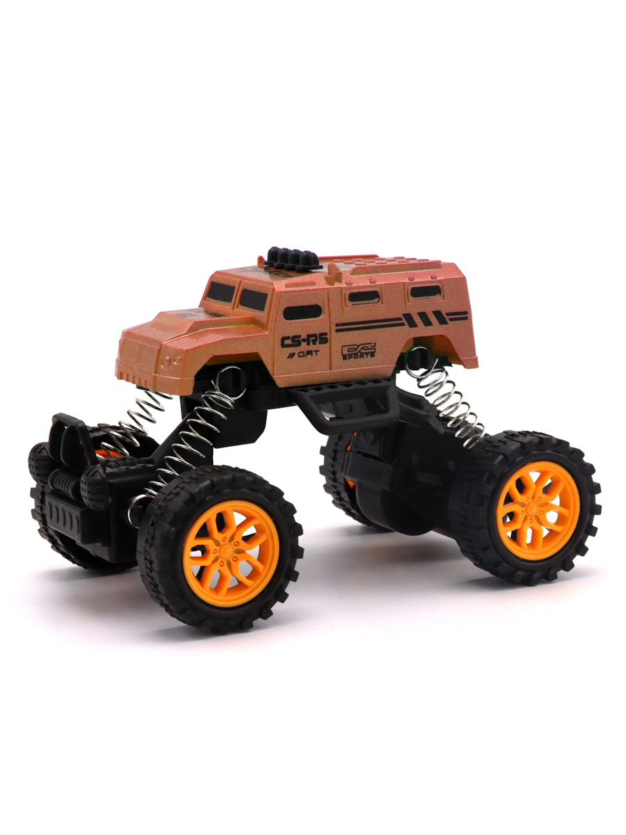 Автомобиль Funky Toys 116079HL-3 - фото 1