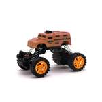 Автомобиль Funky Toys