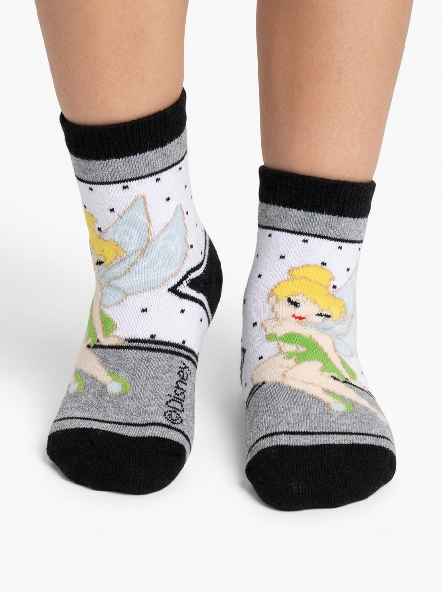 Изображение товара Детские махровые носки RuSocks с компьютерным рисунком Изображение товара Детские махровые носки RuSocks с компьютерным рисунком