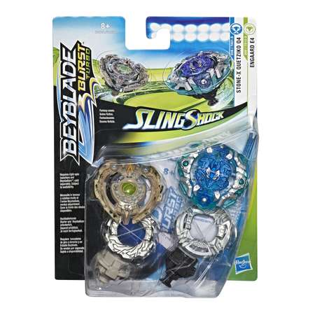Игровой набор BeyBlade