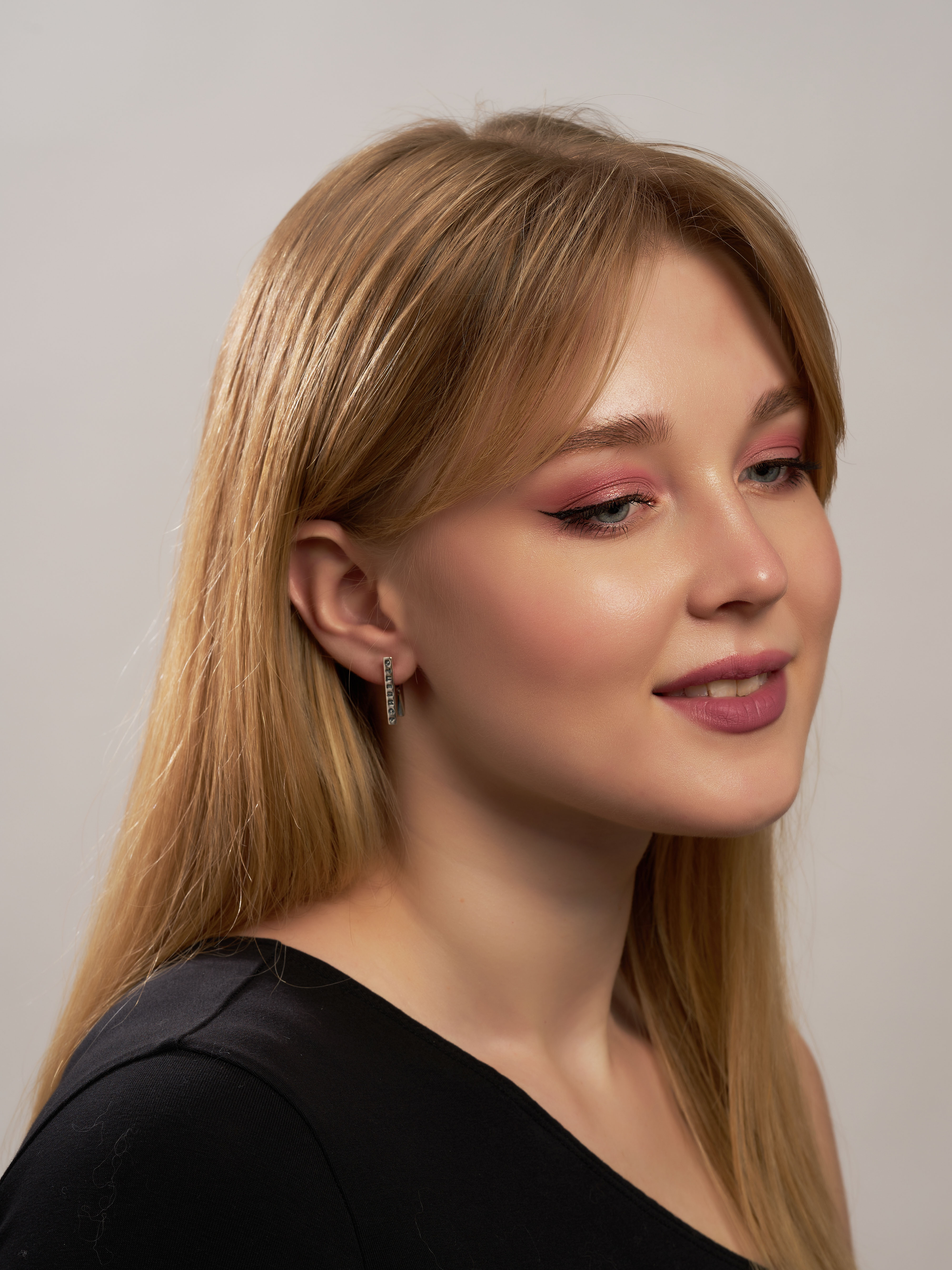 Серьги Shine and Beauty 34014352 - фото 3