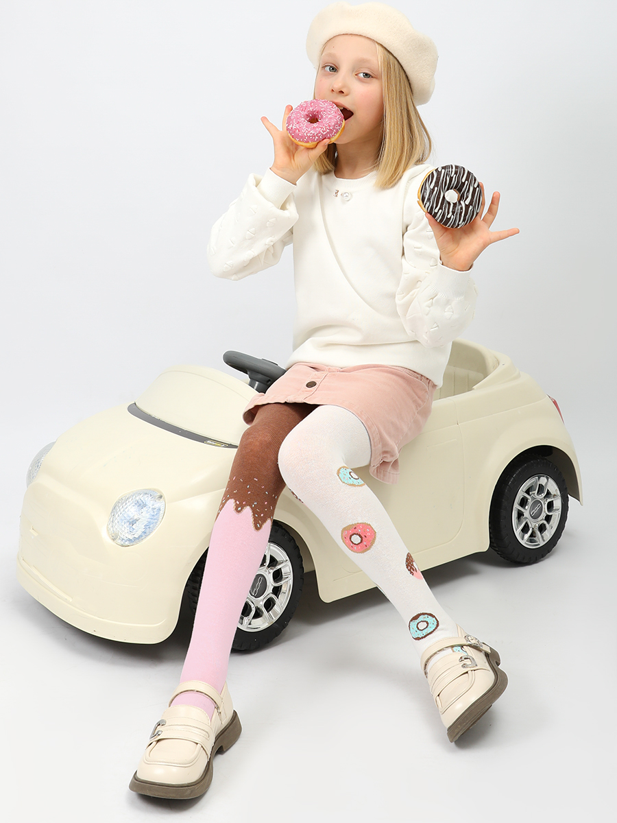 Колготки Соль и Перец SP143 - фото 12