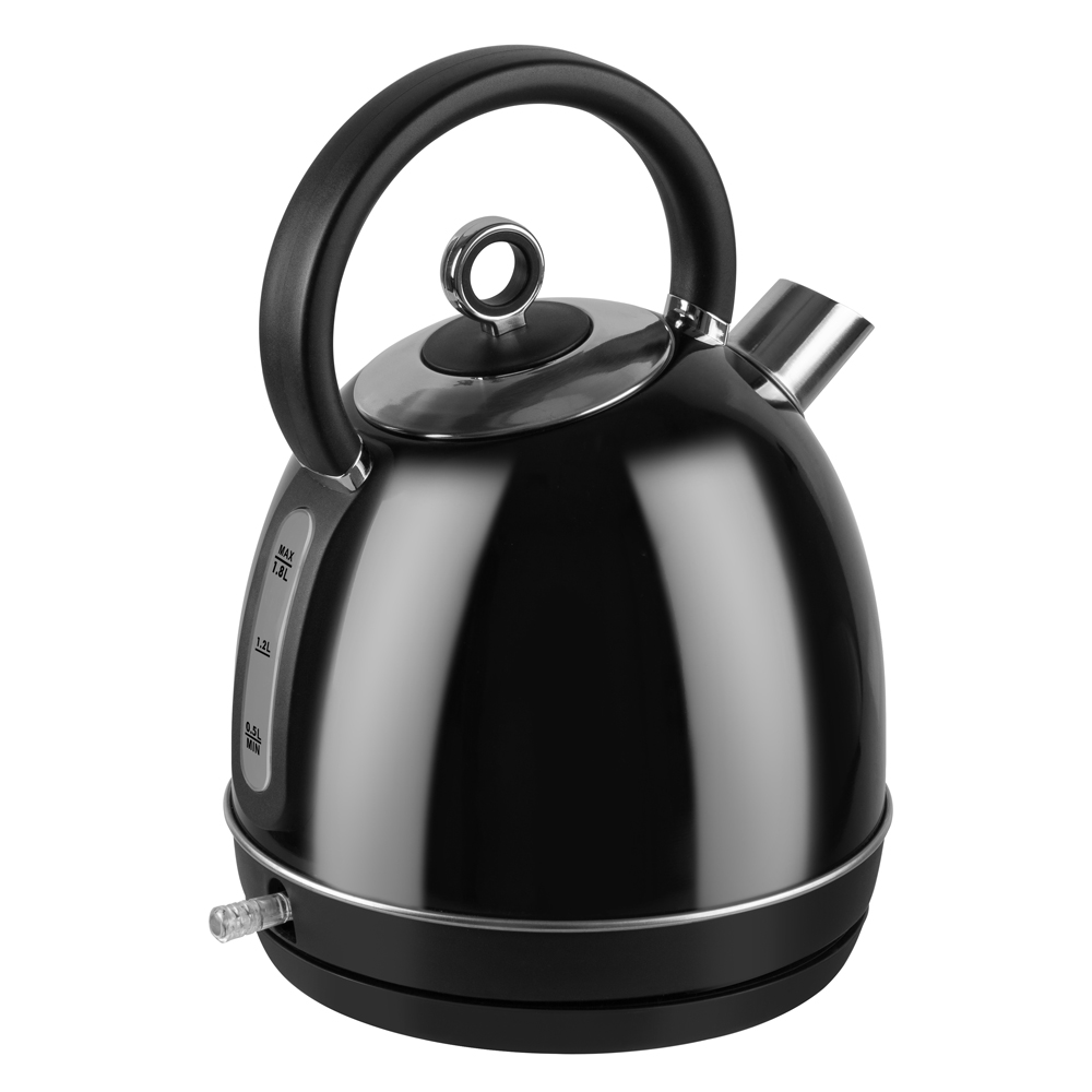 Электрический чайник VLK SIENA-6563 - фото 6