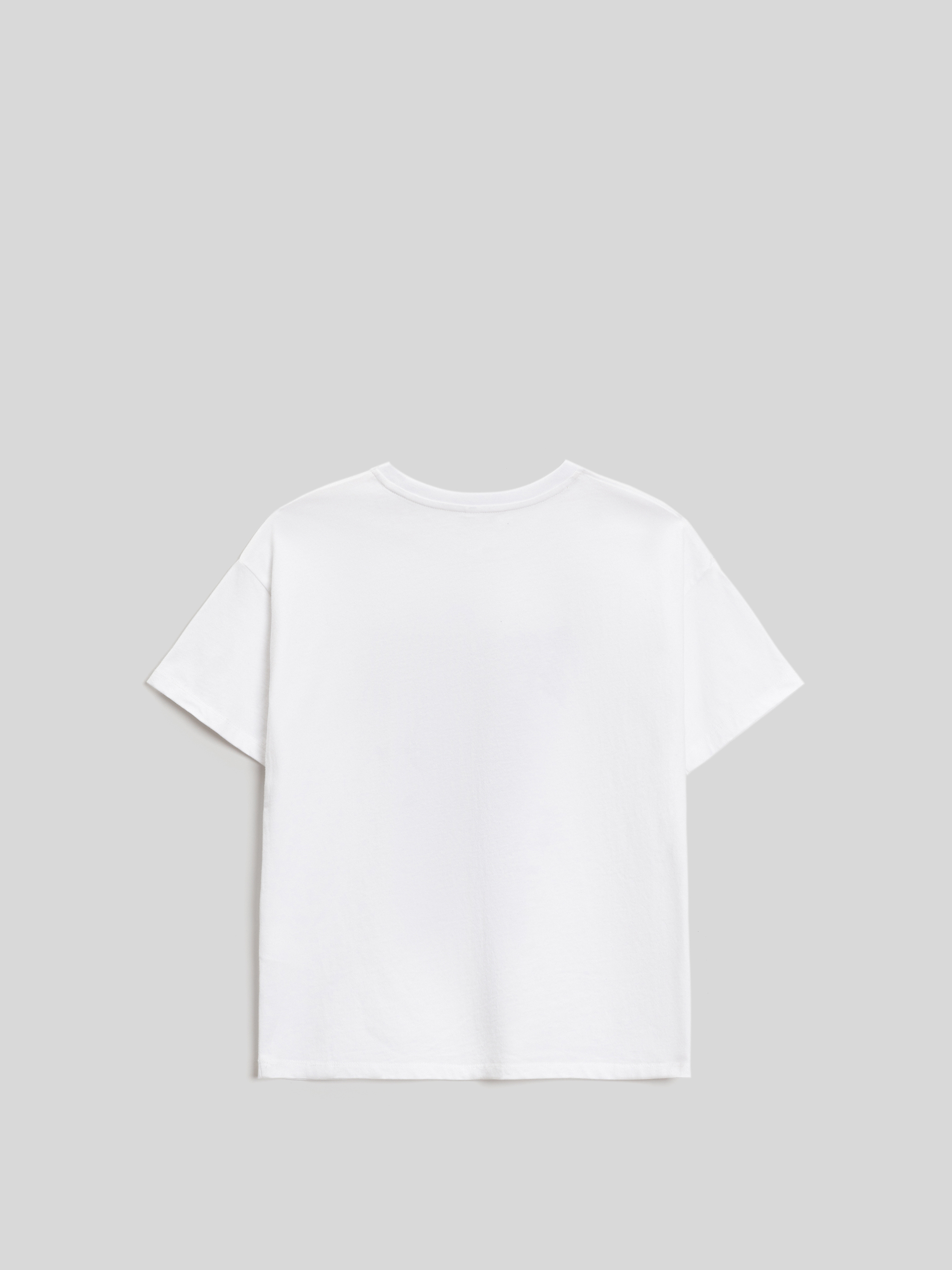 Футболка Acoola 20110510262_0093498 - фото 6