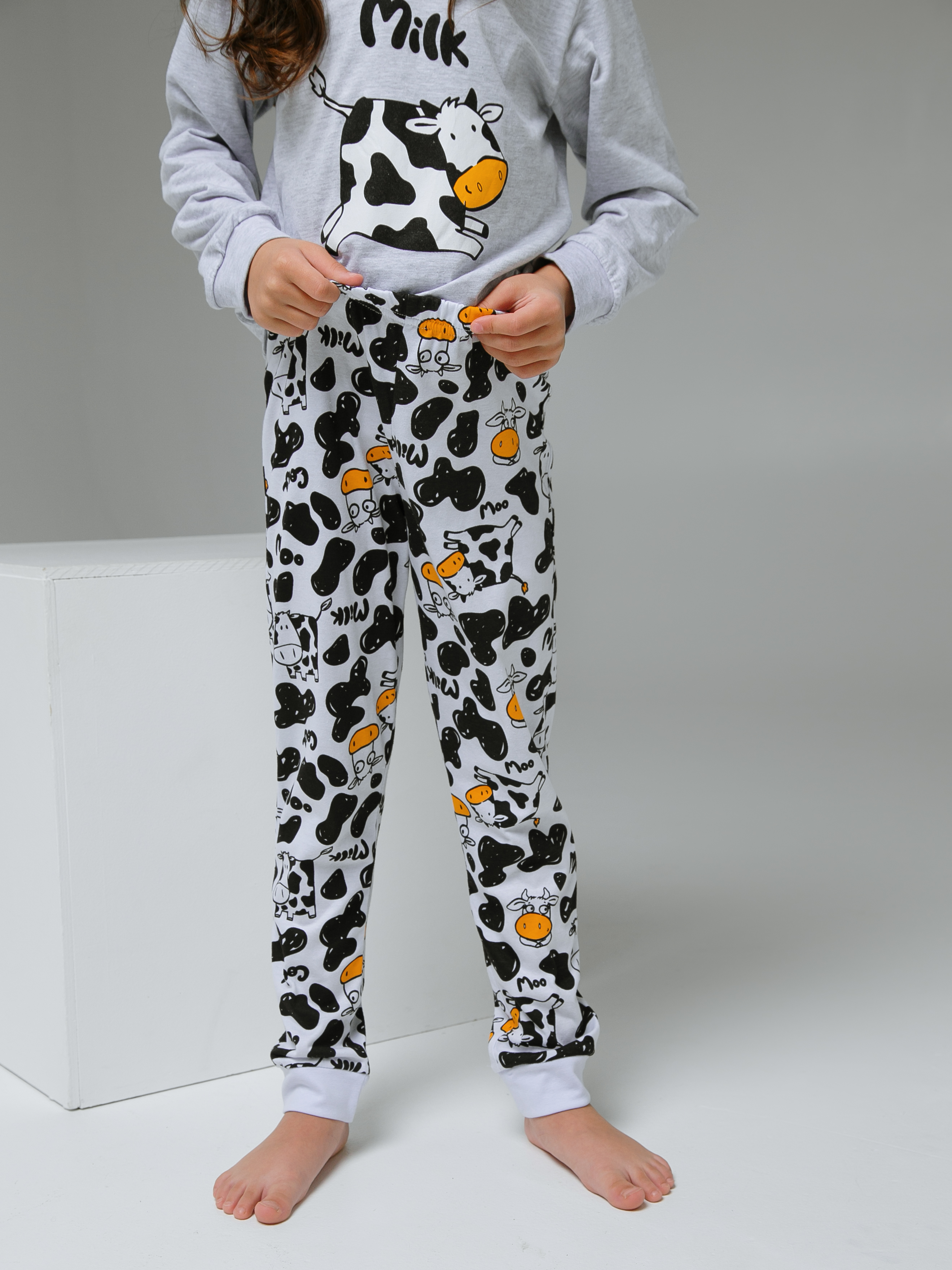 Пижама Ohana kids 35107 - фото 3