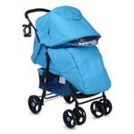 Коляска прогулочная Babyton Comfort Blue