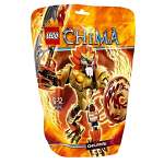 Конструктор LEGO Legends of Chima 70206 49 дет.