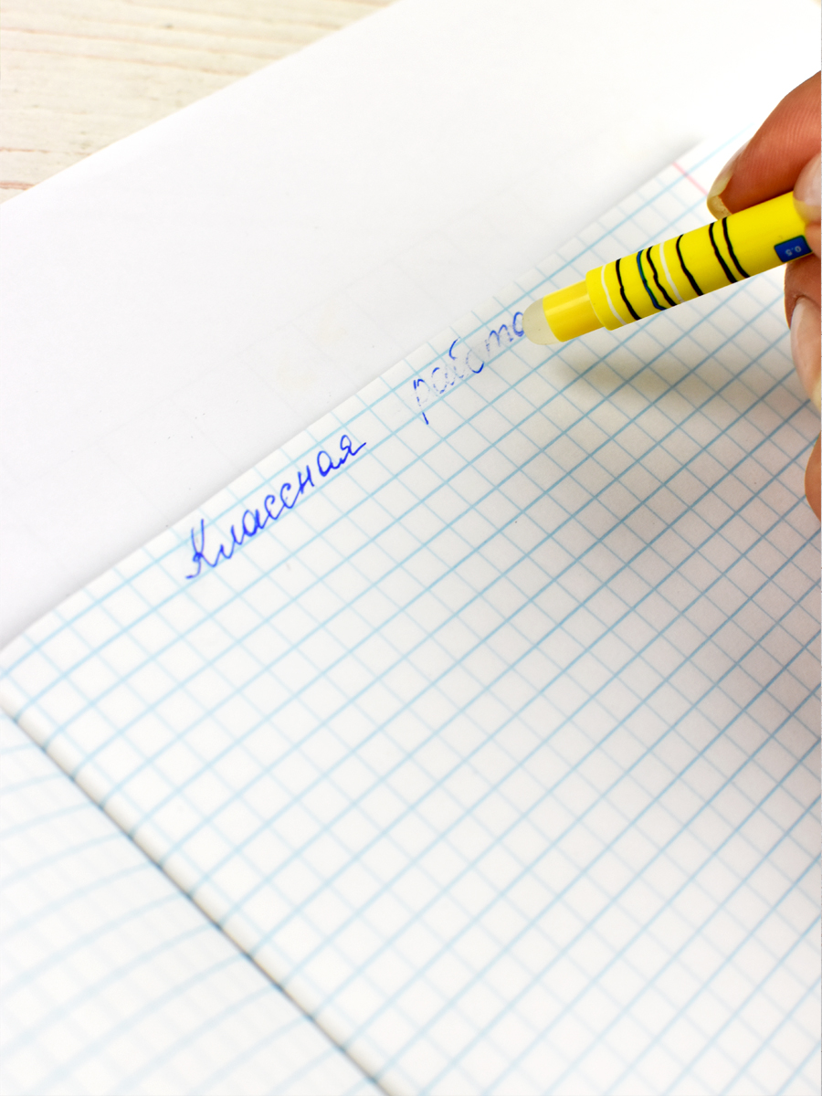 Набор канцелярский Феникс + 5 предм. - фото 13