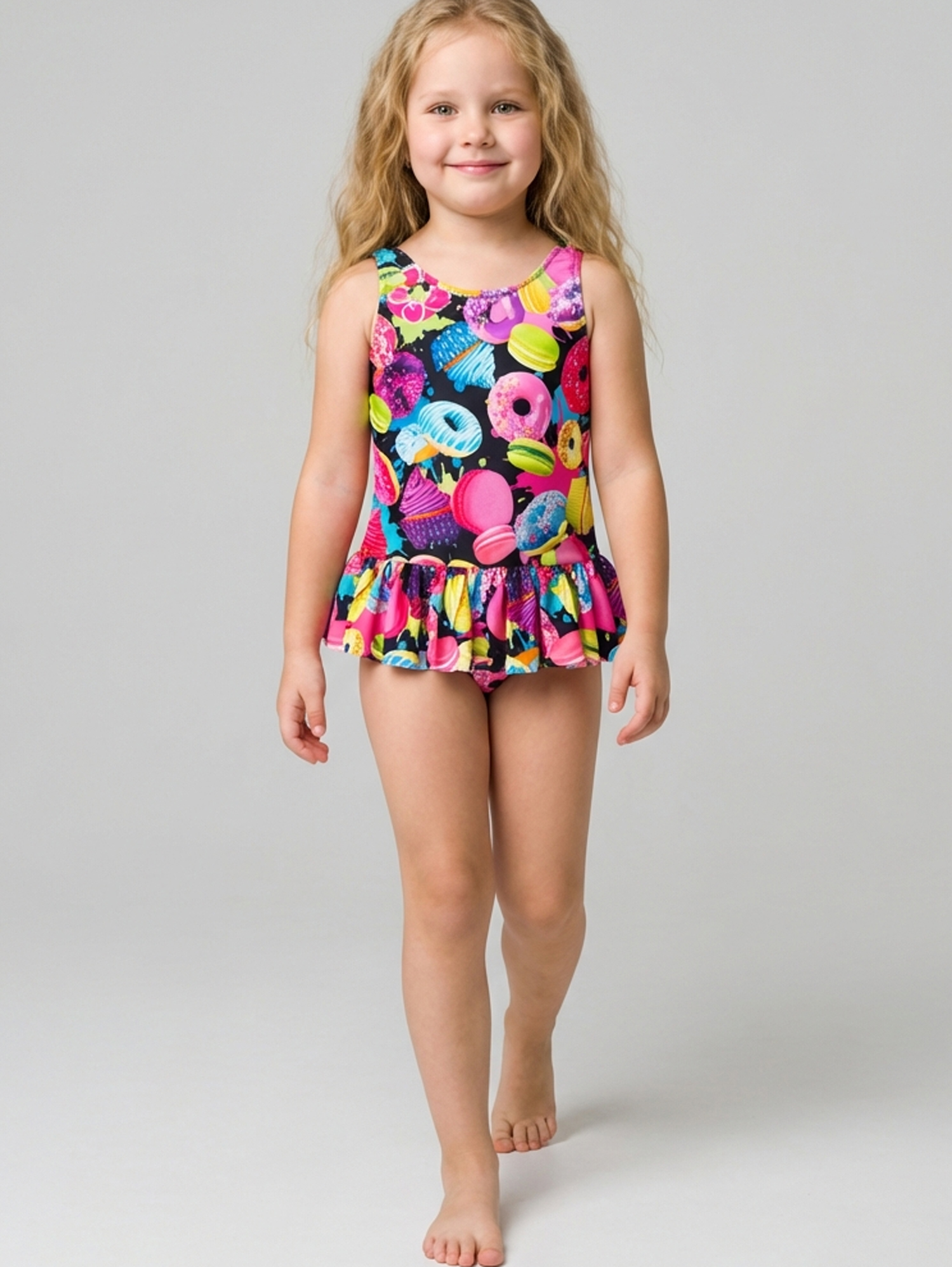 Купальник PlayToday 12622145 - фото 2