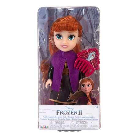 Кукла мини Disney Frozen