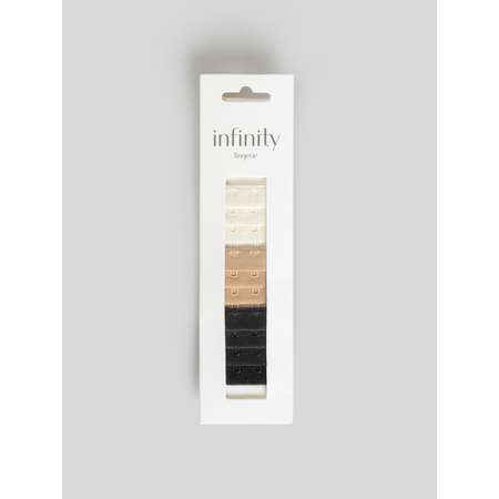 Удлинители для бюстгальтера Infinity Lingerie