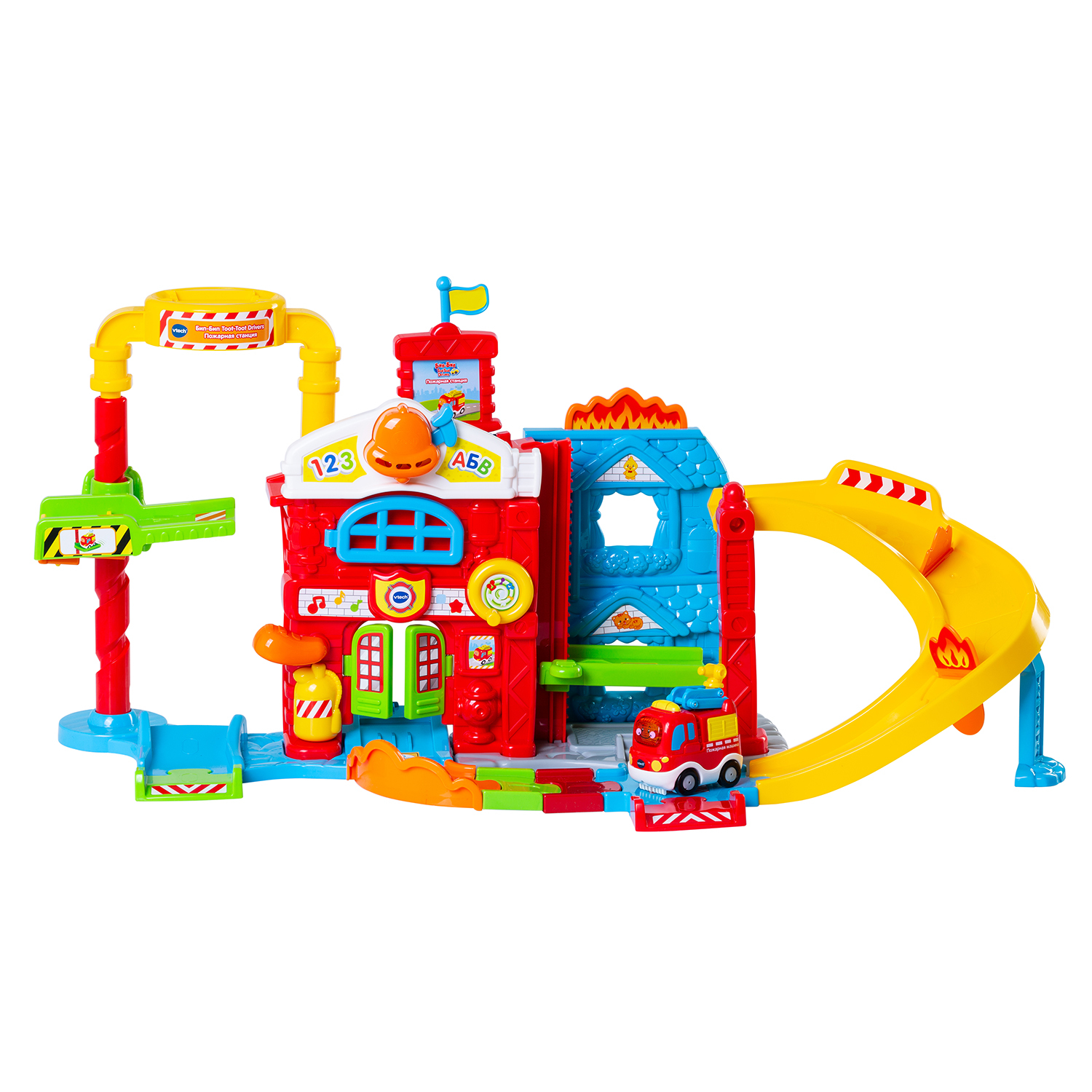 Игровой набор Vtech - фото 1