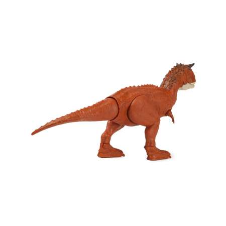 Фигурка Jurassic World Карнотавр