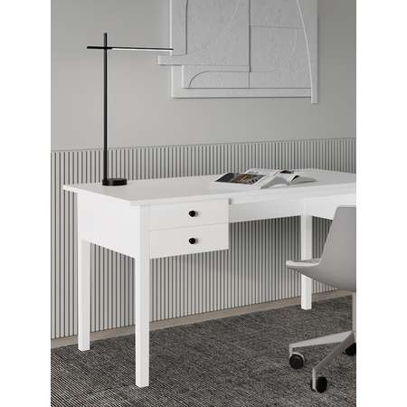 Письменный стол IKEA ВУХТЫМ