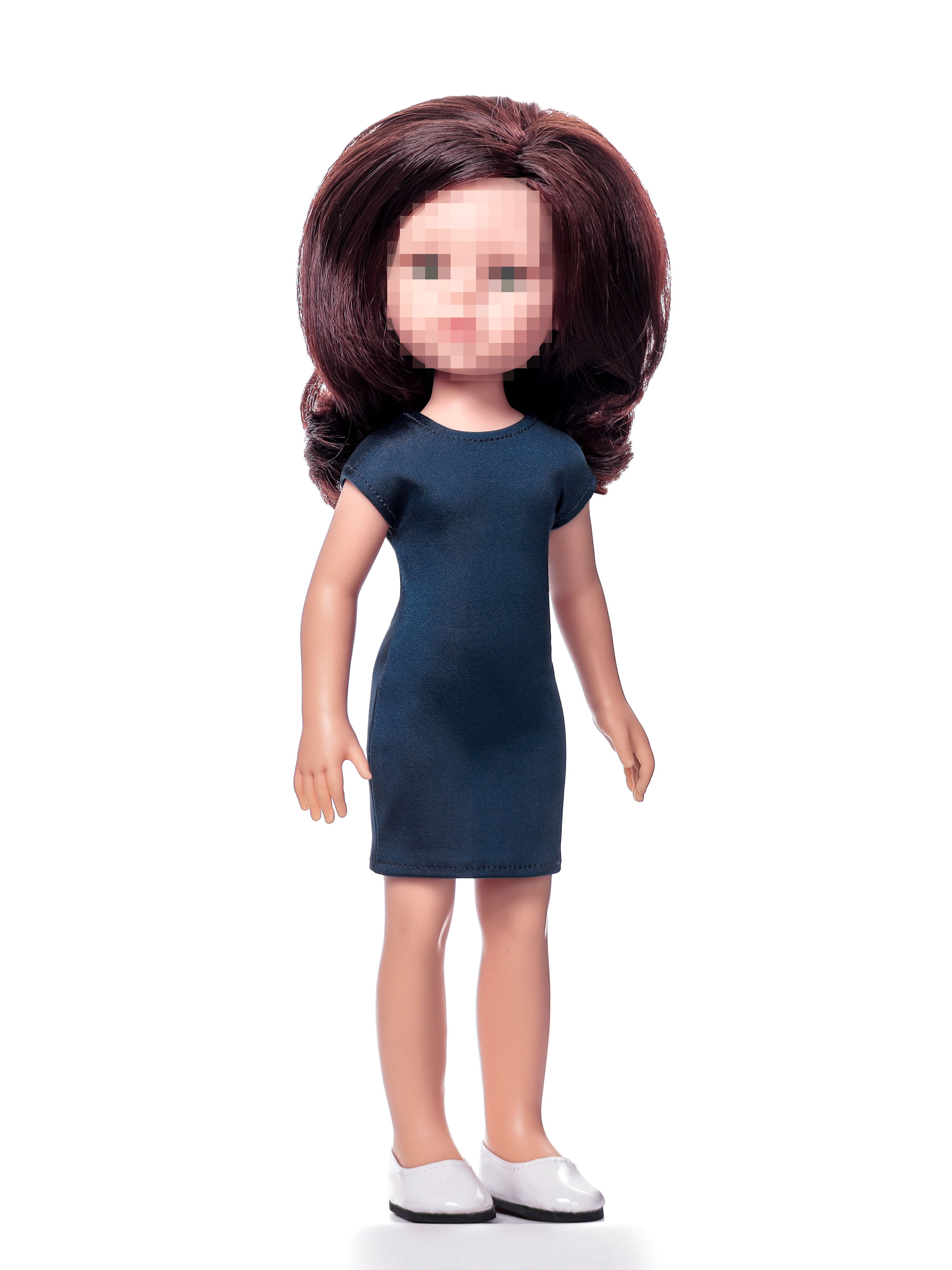 Одежда для кукол VIANA 11.557.1v - фото 10