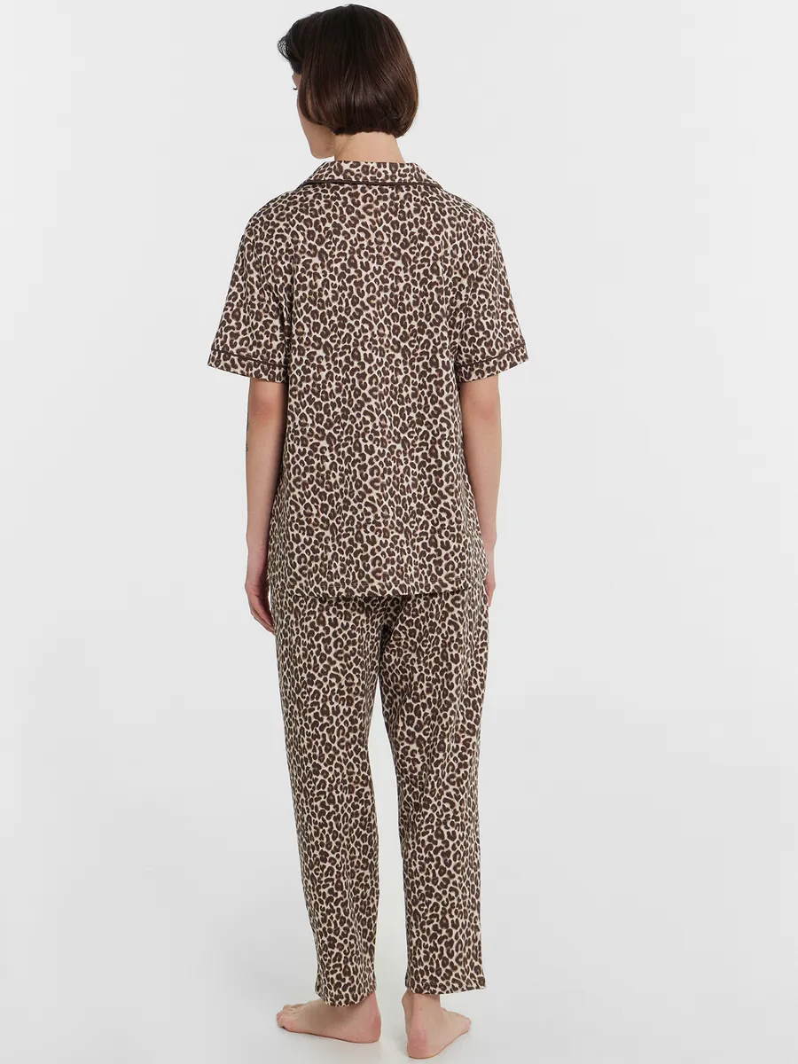 Комплект Mark Formelle (Марк Формэль) 592505-1/леопард - фото 3