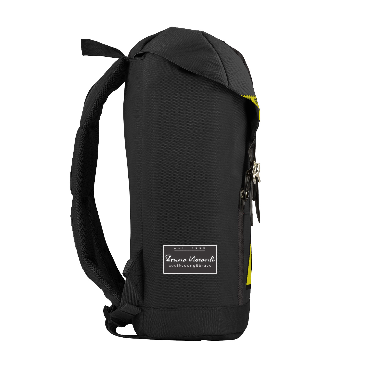 Рюкзак Bruno Visconti - фото 7