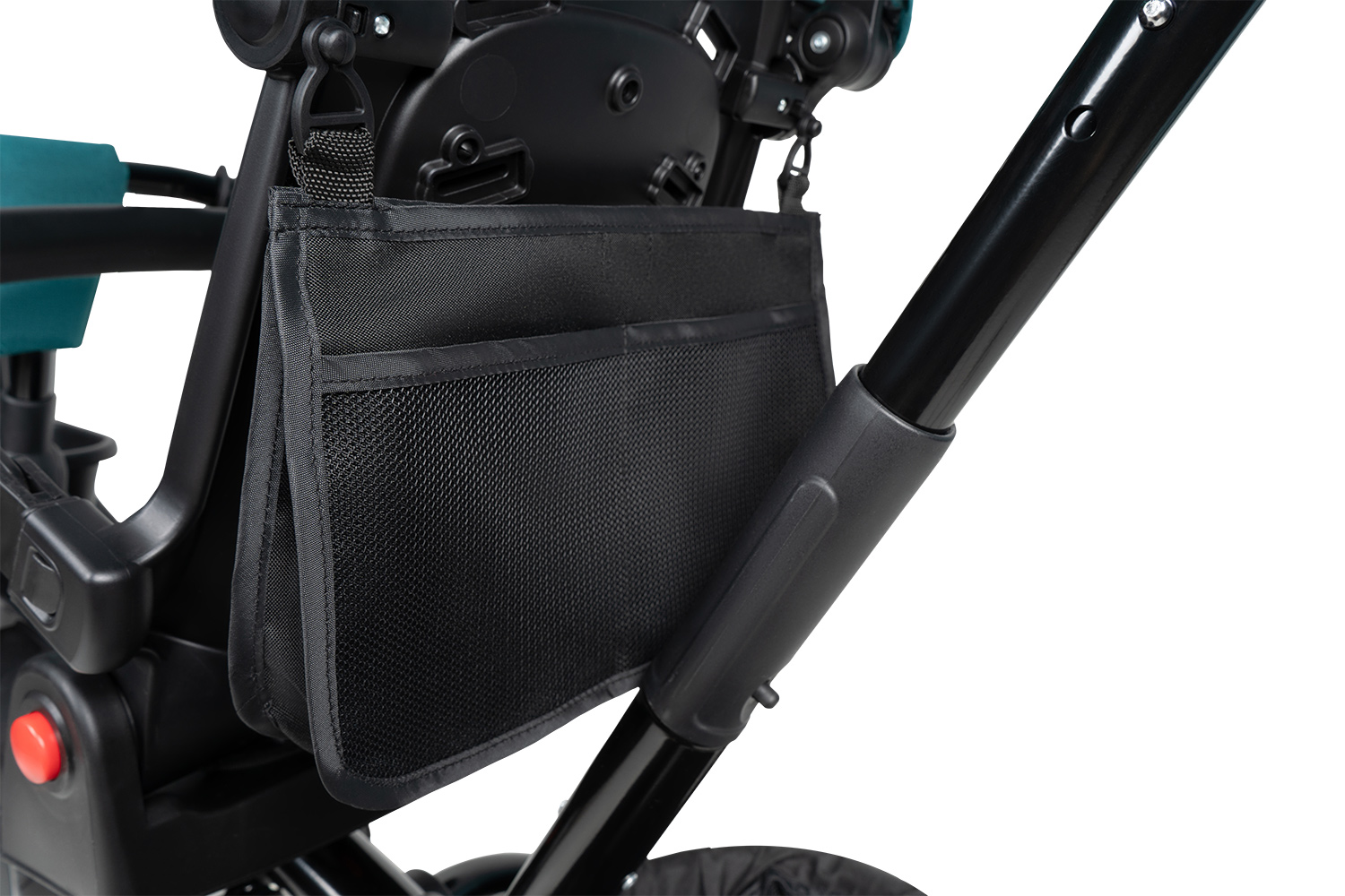 Трехколесный велосипед Farfello 8 дюймов - фото 18