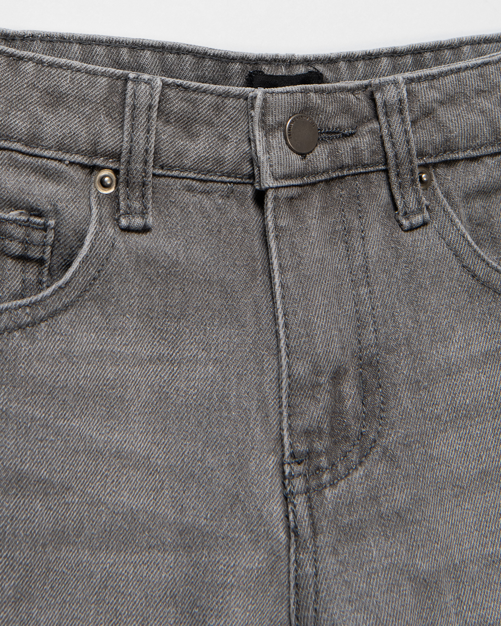 Джинсы Futurino Fashion W24FF-4GD50tg-LG - фото 5