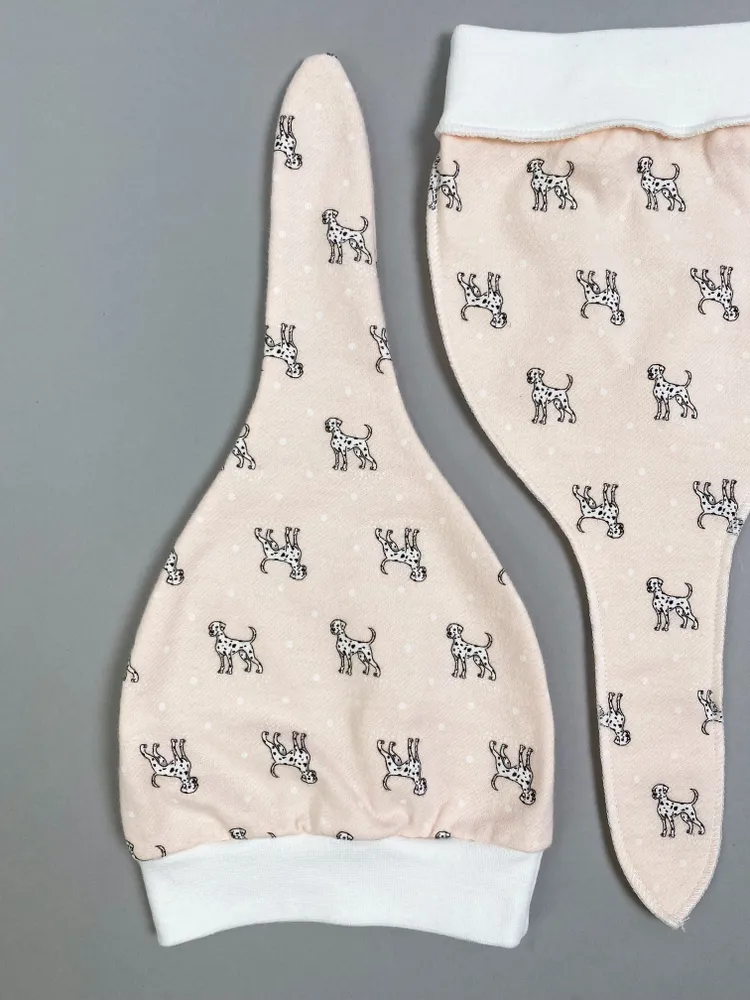 Шапочка Clariss ЦБ-00001448 - фото 5