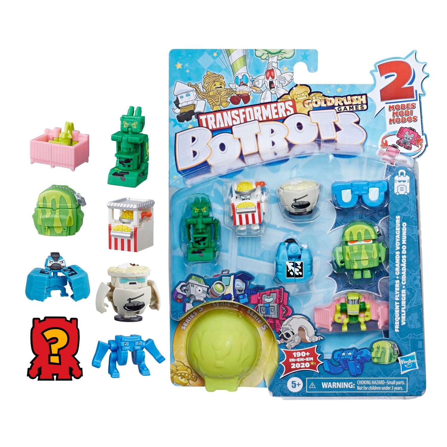 Игровой набор Hasbro в ассортименте - фото 9