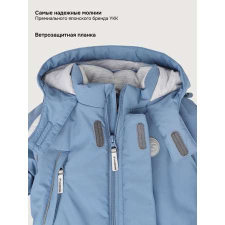 Комбинезон NIKASTYLE