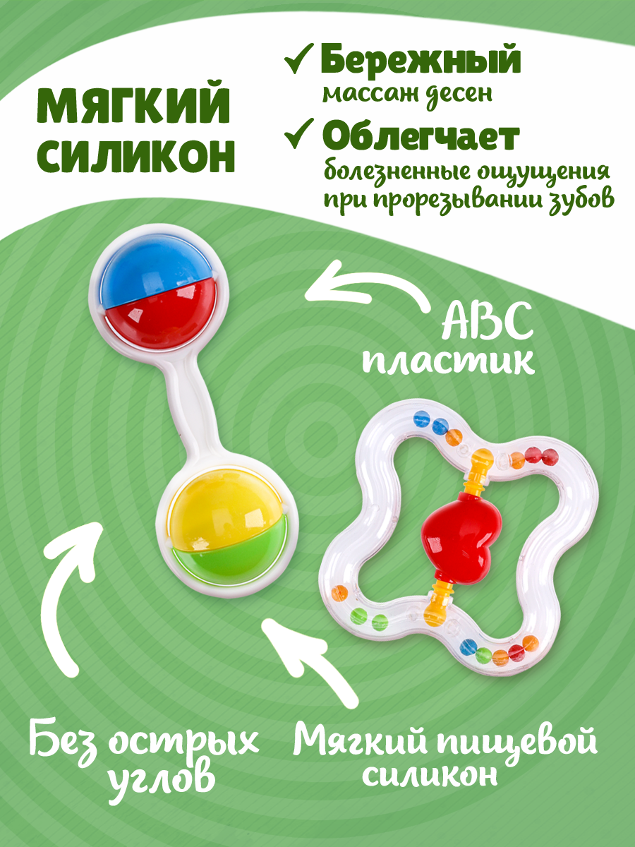 Игрушка Рыжий кот погремушка - фото 3