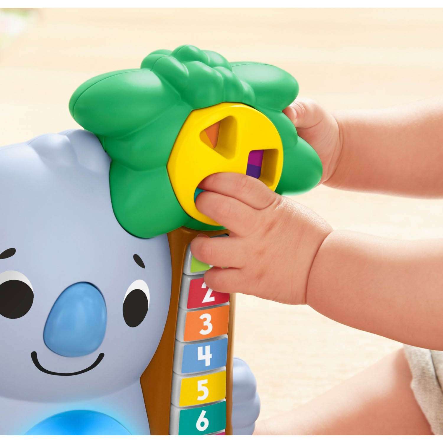 Игрушка Fisher Price - фото 13