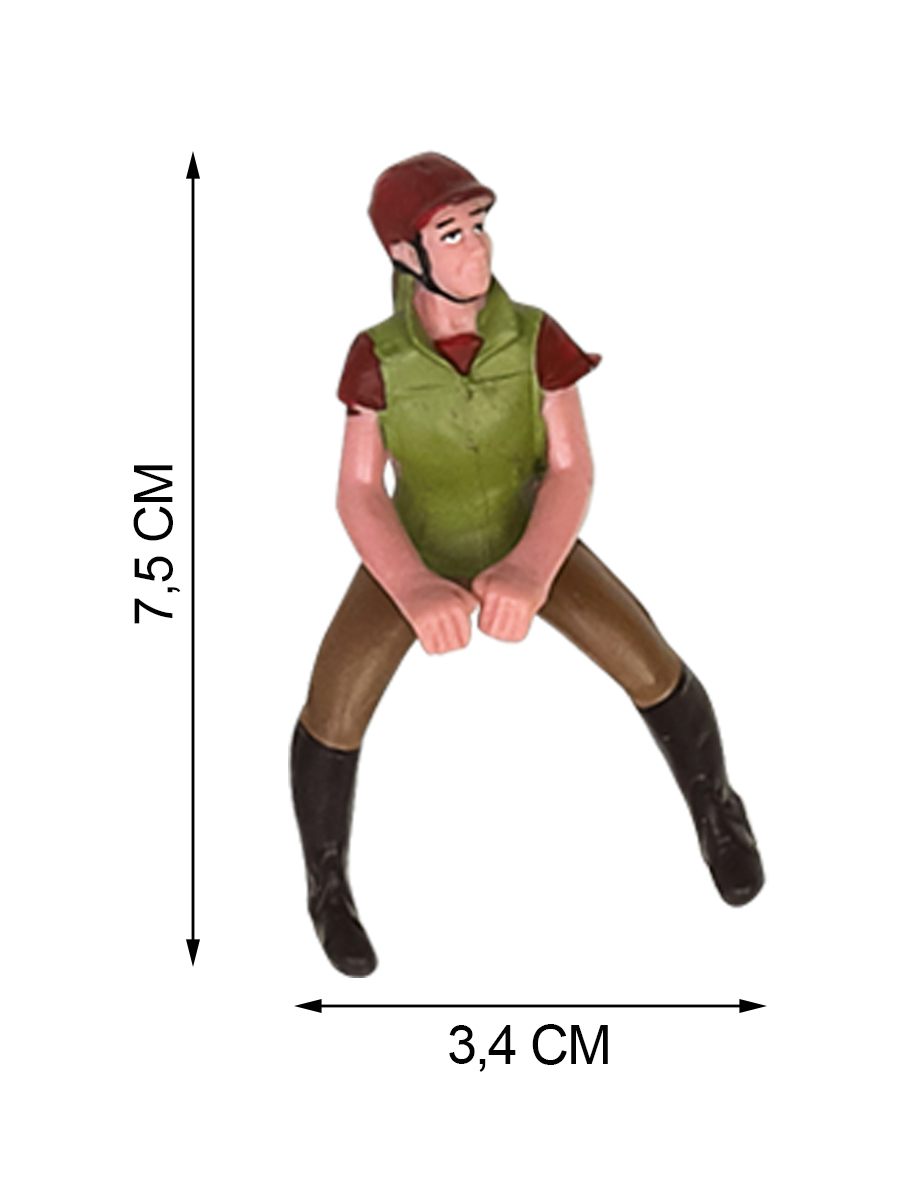 Игровой набор Masai Mara Ферма - фото 2