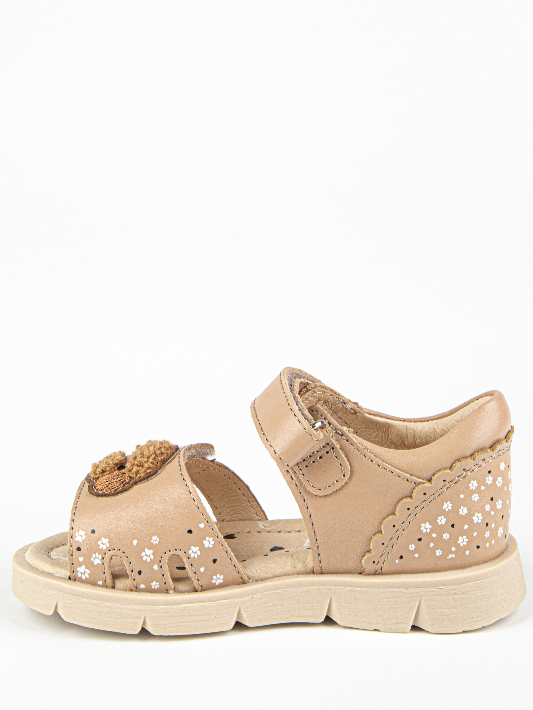 Сандалии Kapika 31869-2 - фото 7