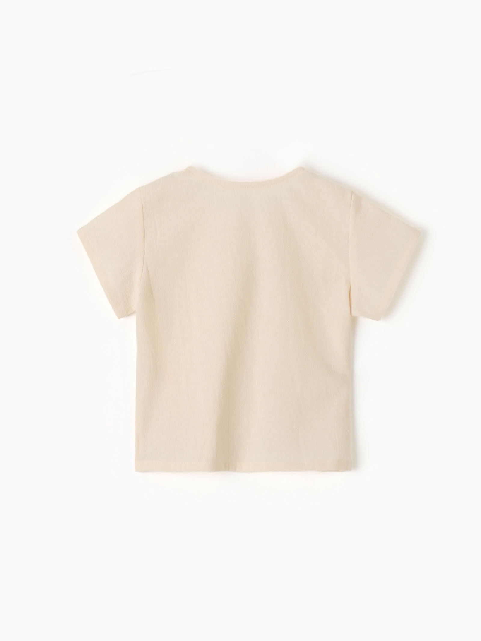 Футболка Minaku 10839364 - фото 4